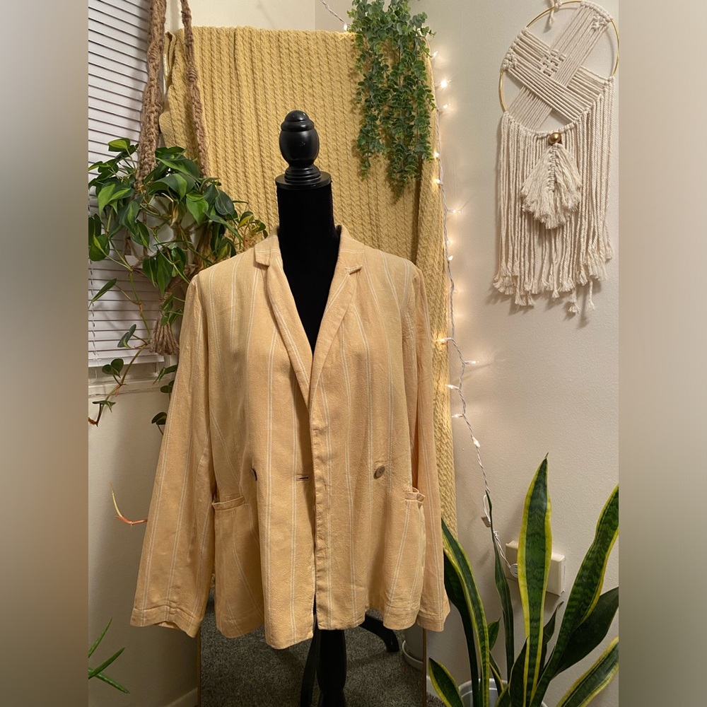 suit jacket